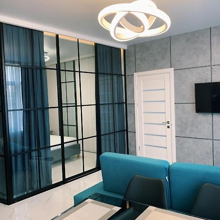 Sunny Apartment 5 Одеса Екстер'єр фото