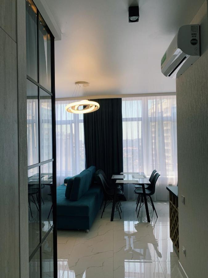 Sunny Apartment 5 Одеса Екстер'єр фото